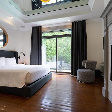 Hotel Le Rivage Rosemere Экстерьер фото