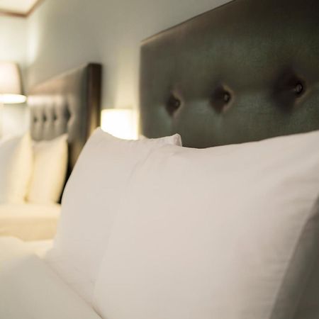 Hotel Le Rivage Rosemere Экстерьер фото