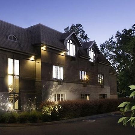 Hotel Le Rivage Rosemere Экстерьер фото