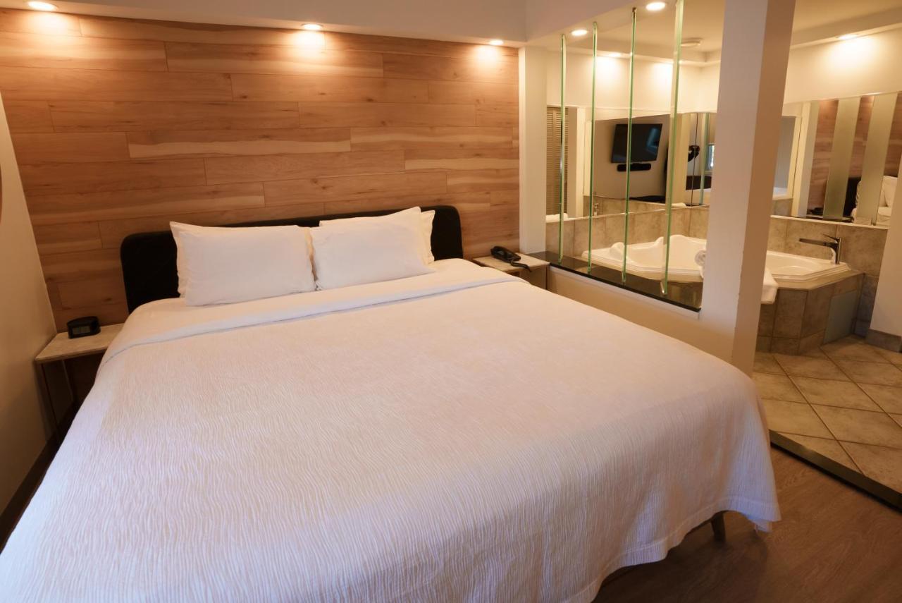 Hotel Le Rivage Rosemere Экстерьер фото