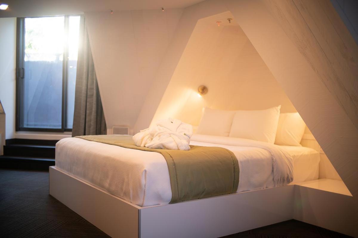 Hotel Le Rivage Rosemere Экстерьер фото