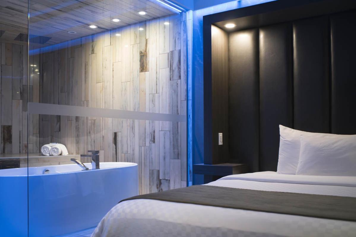 Hotel Le Rivage Rosemere Экстерьер фото