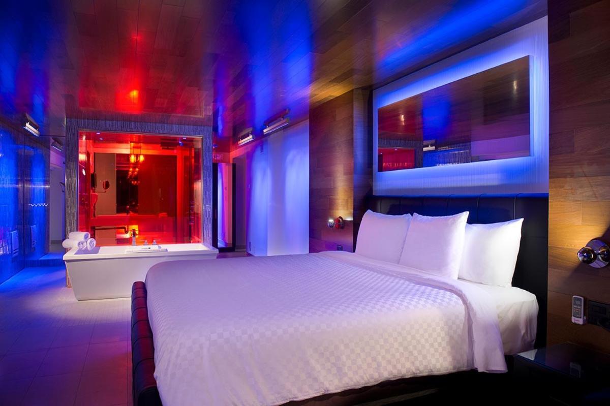 Hotel Le Rivage Rosemere Экстерьер фото