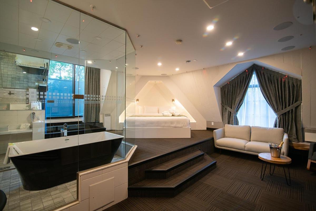 Hotel Le Rivage Rosemere Экстерьер фото
