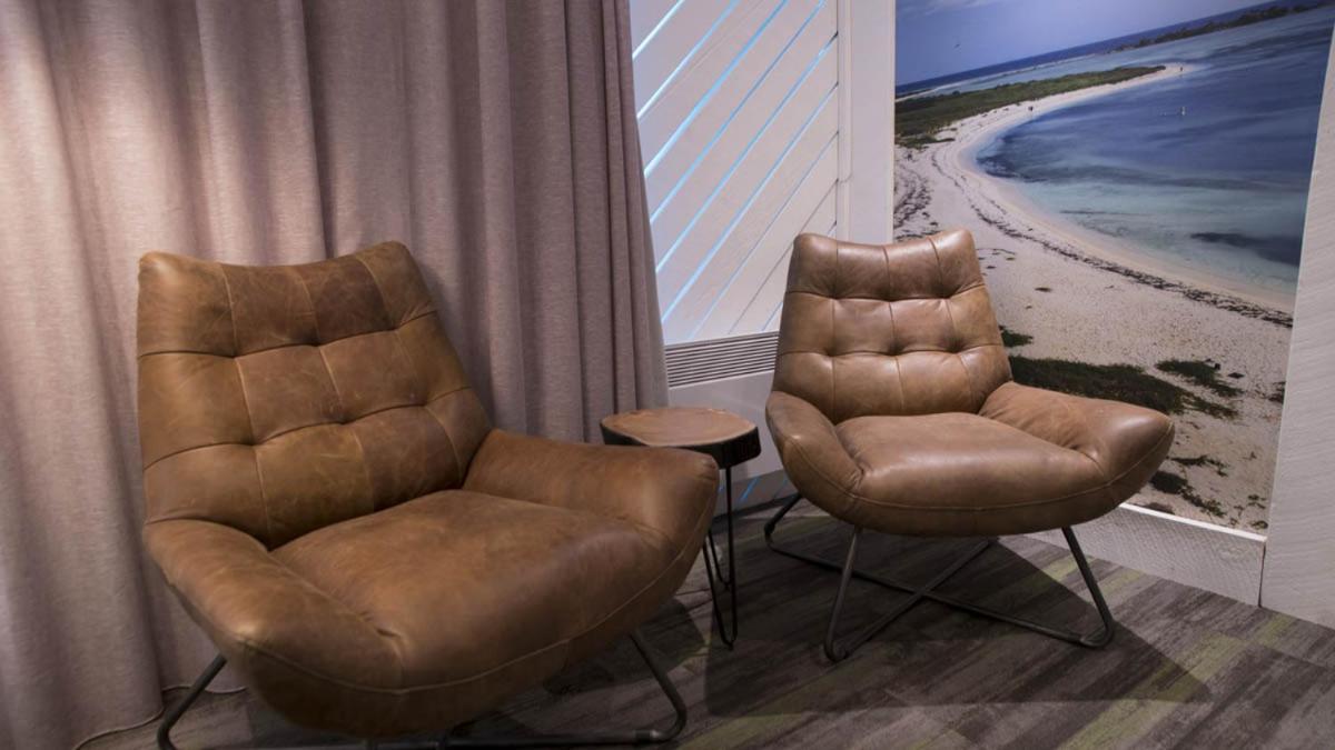Hotel Le Rivage Rosemere Экстерьер фото