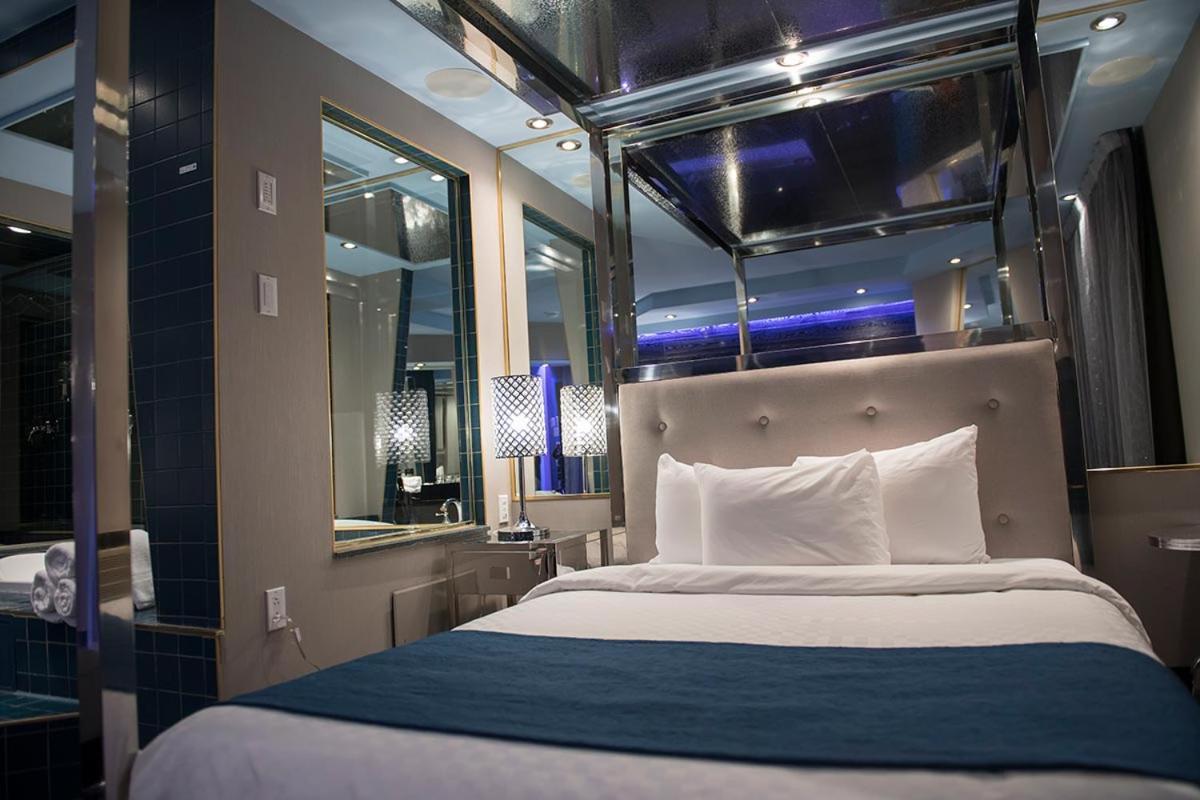 Hotel Le Rivage Rosemere Экстерьер фото