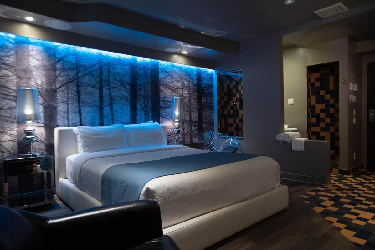 Hotel Le Rivage Rosemere Экстерьер фото