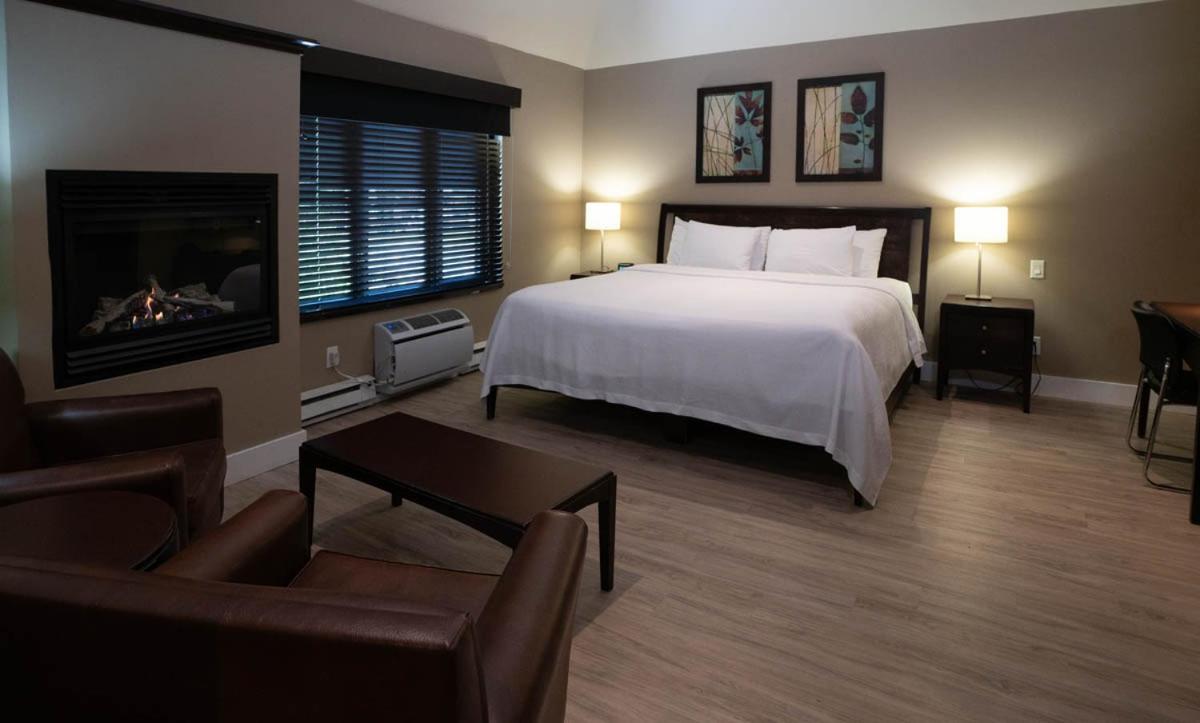 Hotel Le Rivage Rosemere Экстерьер фото