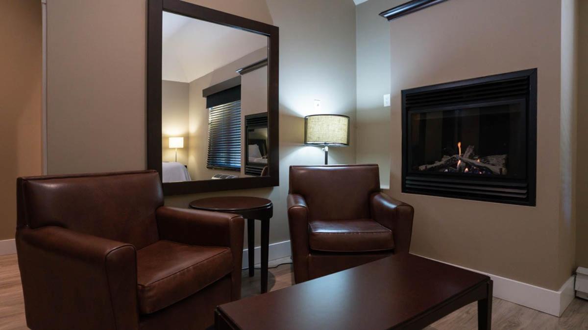 Hotel Le Rivage Rosemere Экстерьер фото