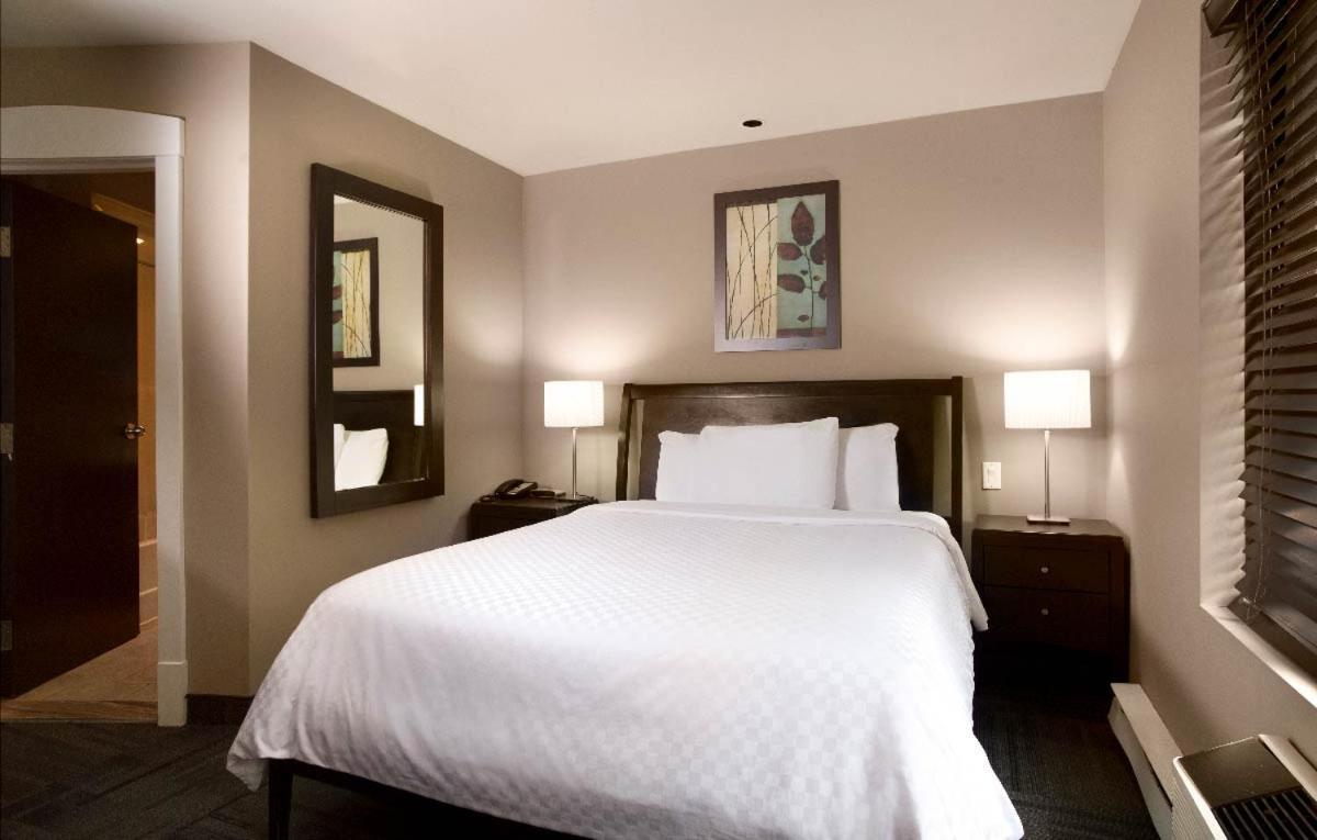 Hotel Le Rivage Rosemere Экстерьер фото