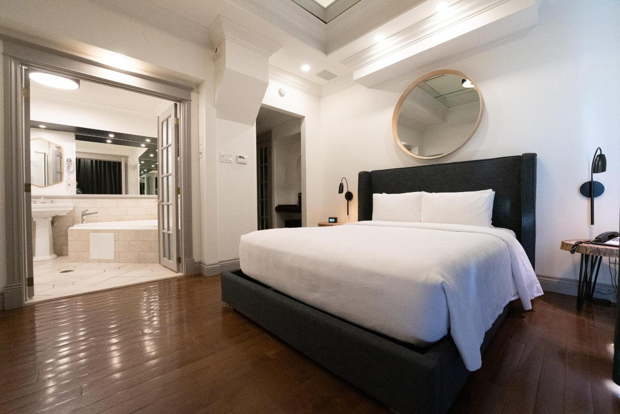 Hotel Le Rivage Rosemere Экстерьер фото