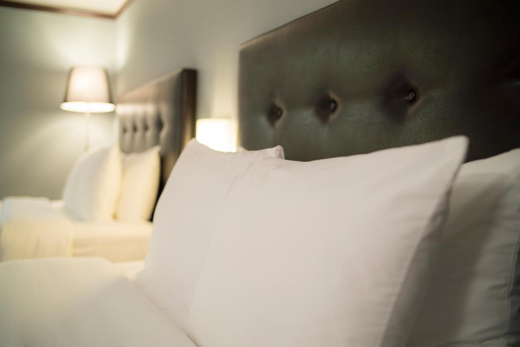 Hotel Le Rivage Rosemere Экстерьер фото