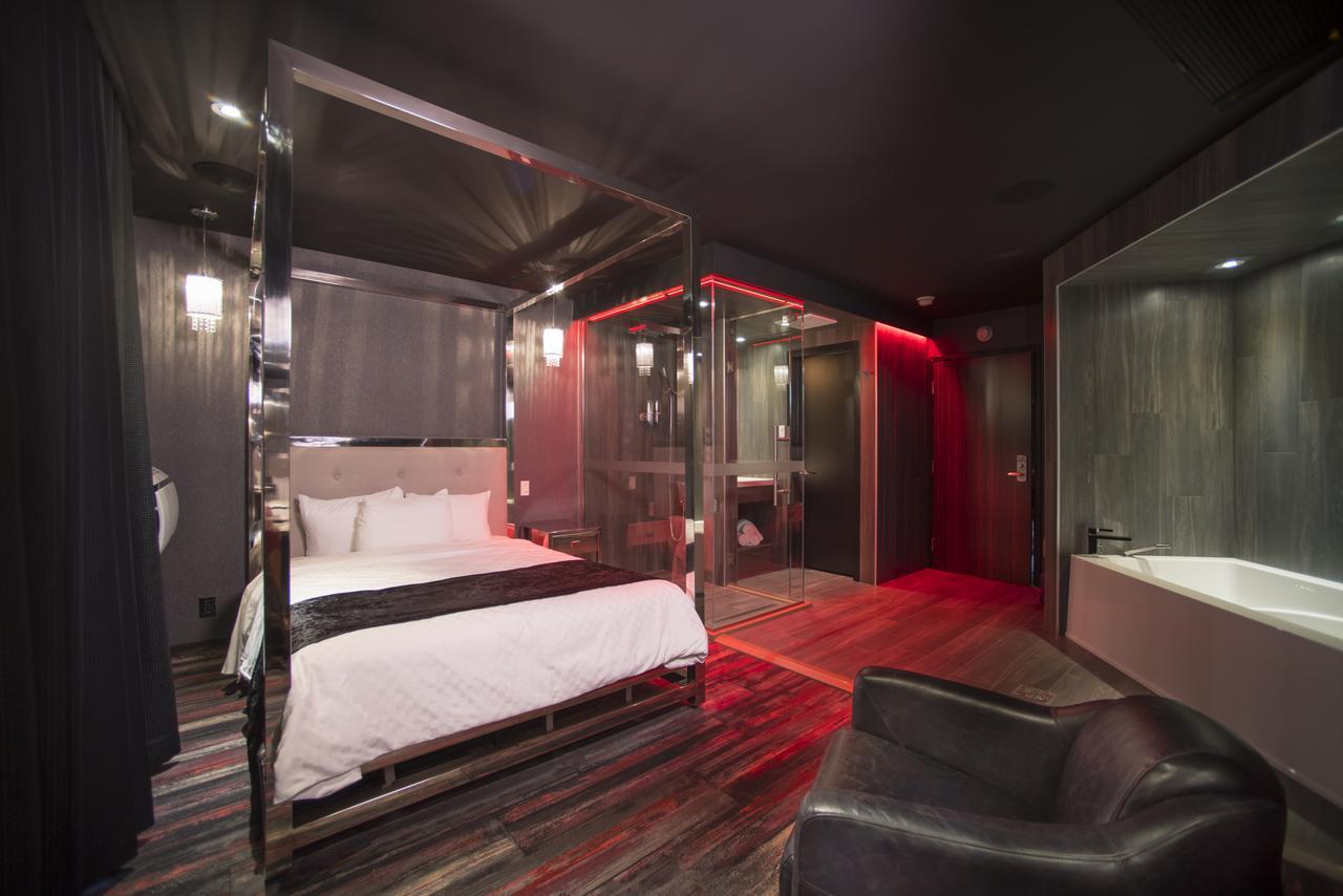 Hotel Le Rivage Rosemere Экстерьер фото