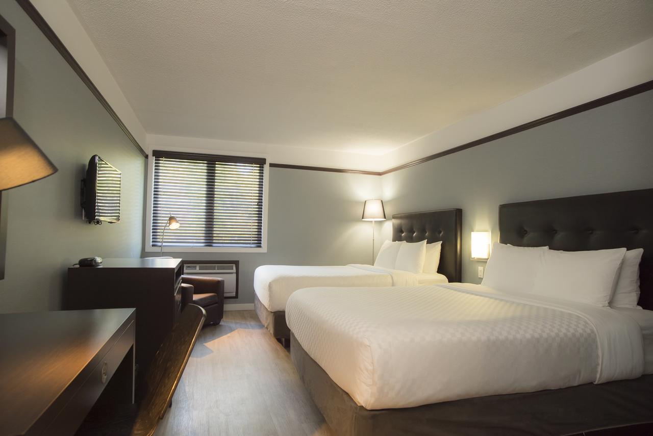 Hotel Le Rivage Rosemere Экстерьер фото