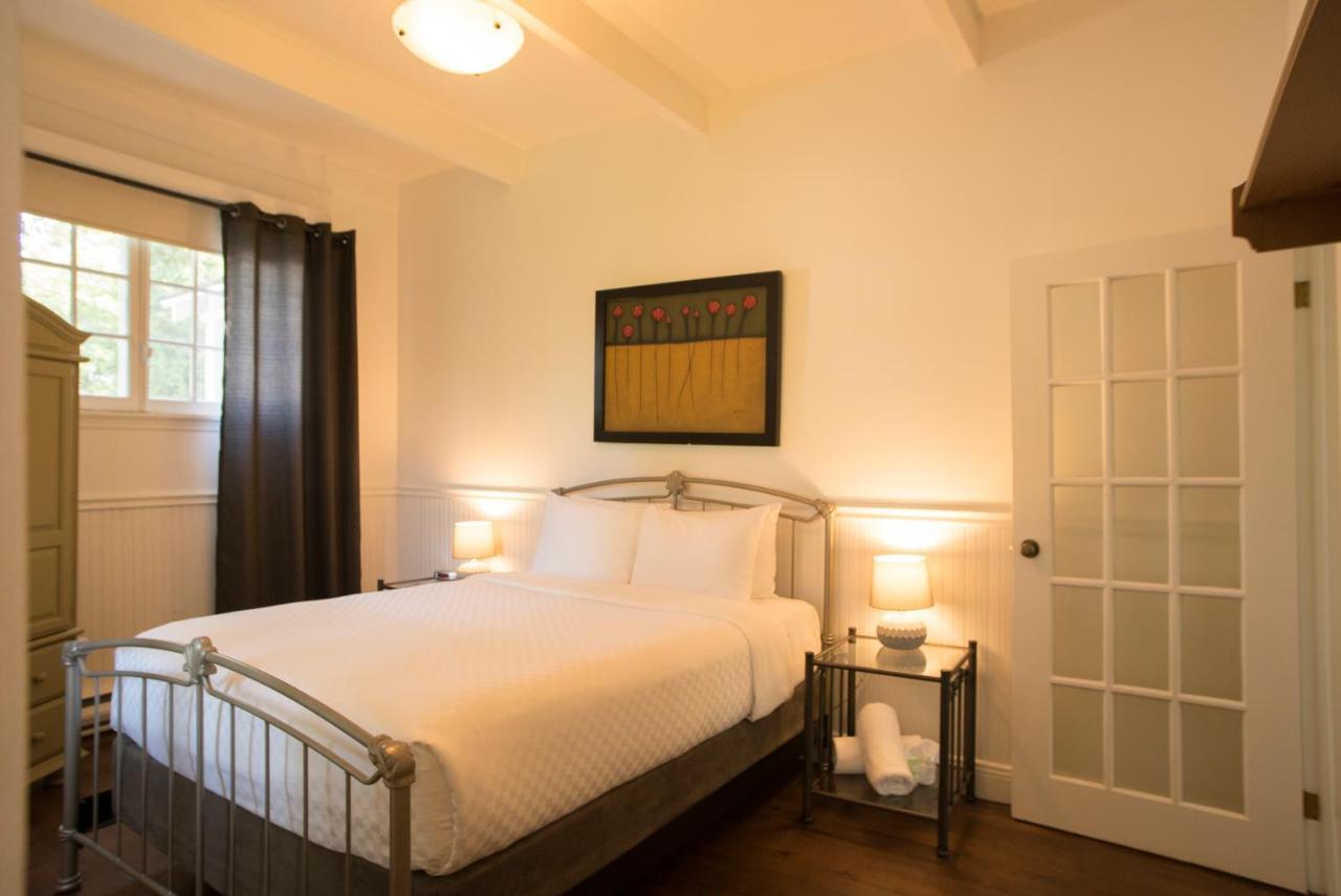 Hotel Le Rivage Rosemere Экстерьер фото