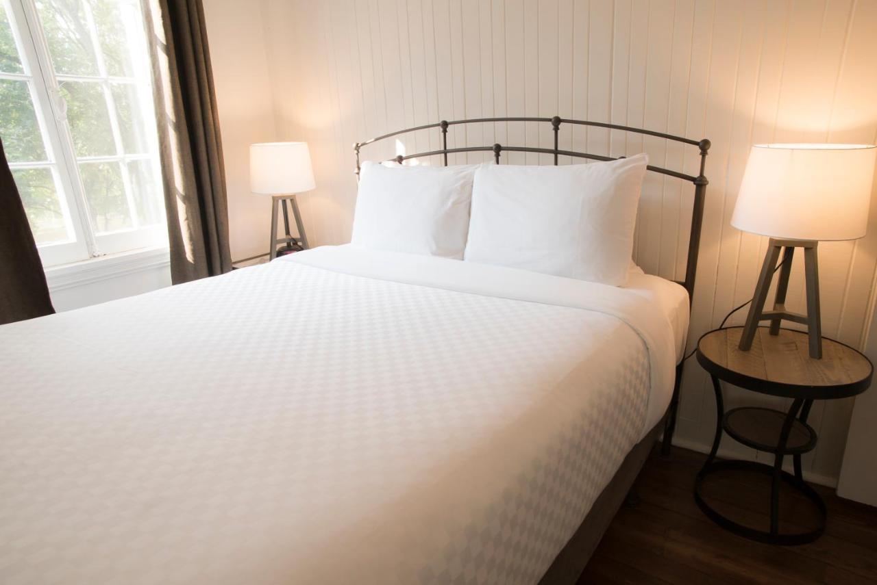 Hotel Le Rivage Rosemere Экстерьер фото