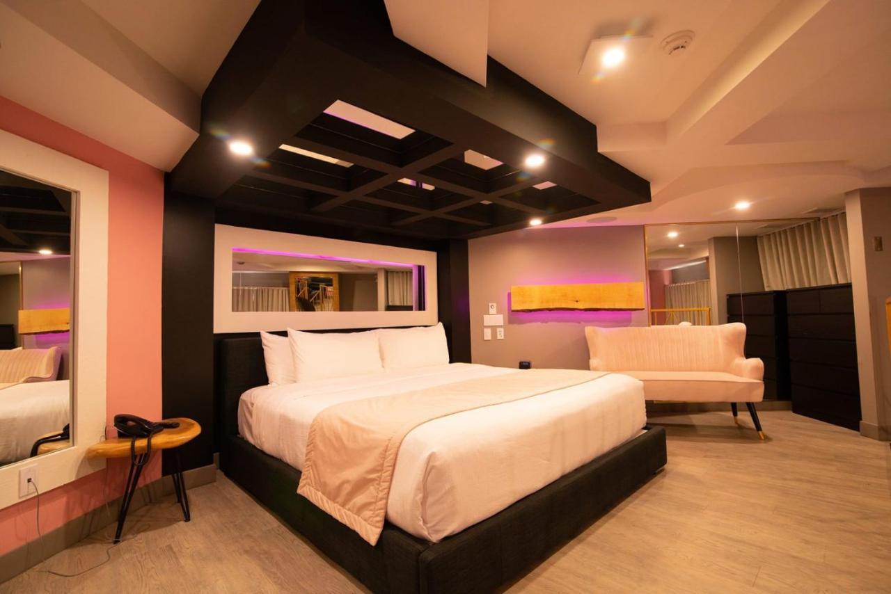 Hotel Le Rivage Rosemere Экстерьер фото